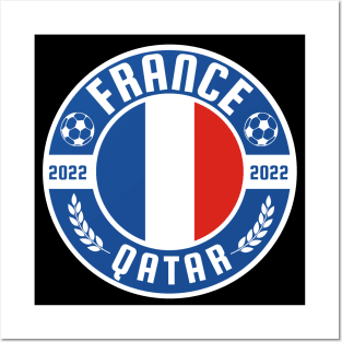 France World Cup Posters and Art